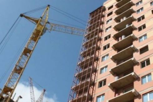 В історичній зоні Львова хочуть збудувати 25-поверхівку всупереч архітектурному плану