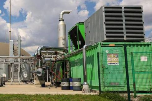 На Київщині встановлять 33 когенераційні установки, які вироблятимуть електроенергію та тепло