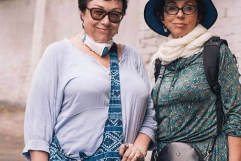 Instagram дня: Люди Подола и их истории