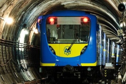 Будівництво метро на Виноградар: експідрядник сплатить до бюджету Києва 139 млн гривень