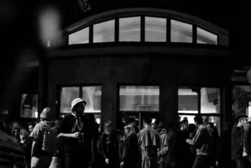 Афіша подій 19-21 січня