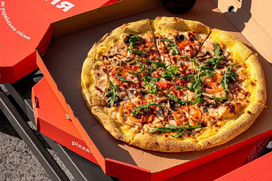 30 закладів, що відкрилися в Києві в серпні