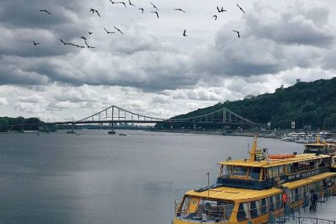 Такие планы: 7 проектов января, которые изменят Киев