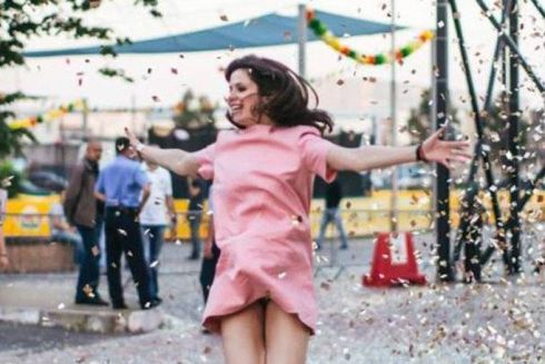 Афиша событий на 1-3 сентября