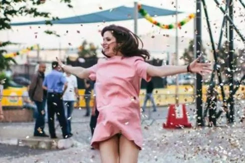 Афіша подій на 1-3 вересня