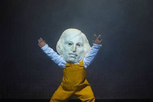 Що слухати та дивитися на Гогольfest