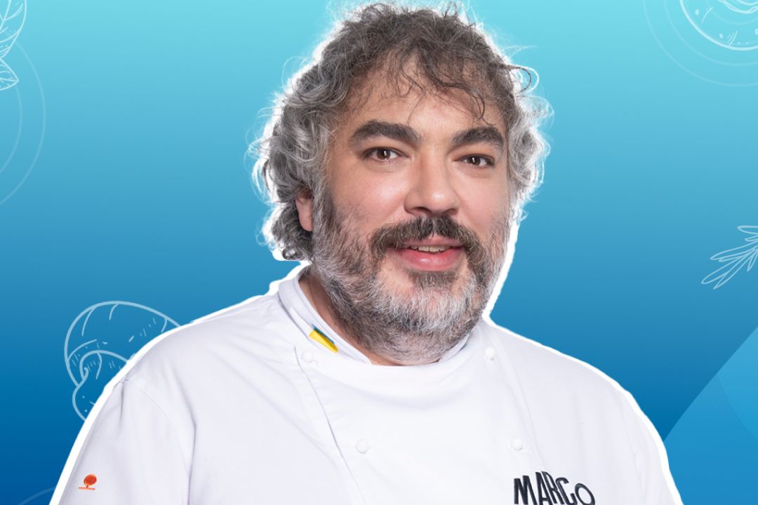 Білий борщ та гуцульські голубці: страви, які вразили Марко Черветті в Карпатах