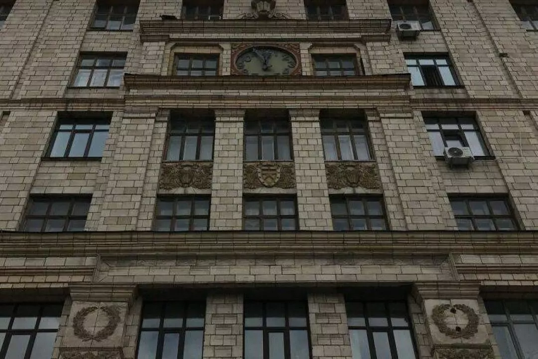 Найбільший механічний годинник у Києві відремонтували. Він не працював понад 10 років