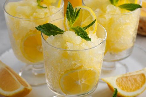 Не лише морозиво: 5 холодних десертів, які легко приготувати вдома