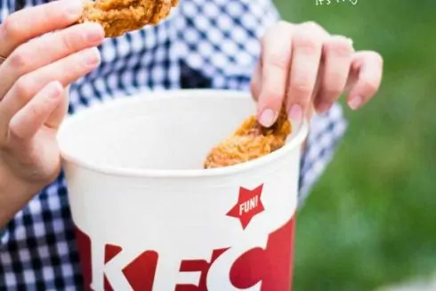 Замість McDonald&rsquo;s на &laquo;Печерській&raquo; відкрився KFC