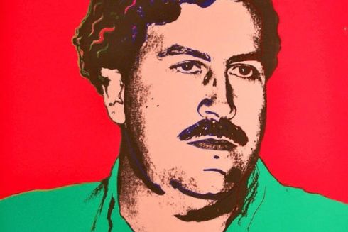 Телеведучий Андрій Джеджула відкрив кав'ярню-бар у Києві