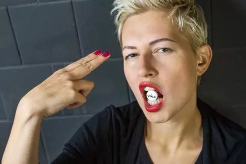 Bla Bla Bar: Ярослава Кравченко про улюблені заклади і місця в Києві