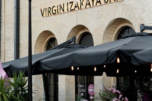 Суд заарештував заклади російського ресторатора, серед них – Fish Fetish, Virgin Izakaya Bar та Queen