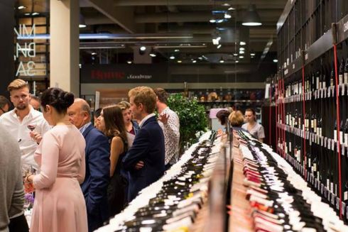 Афиша событий на 24-26 ноября