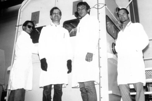 Від синтезатора до велосипеда: речі співзасновника Kraftwerk виставили на аукціон