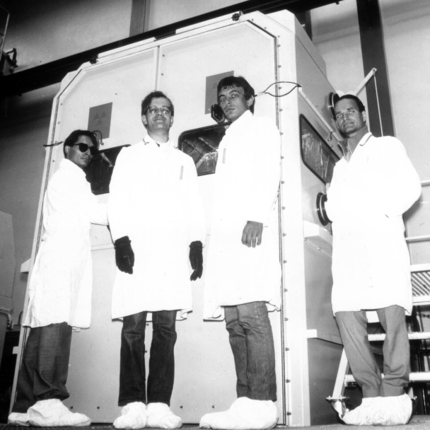 Від синтезатора до велосипеда: речі співзасновника Kraftwerk виставили на аукціон