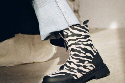 10 украинских брендов обуви на дождь и осеннюю погоду