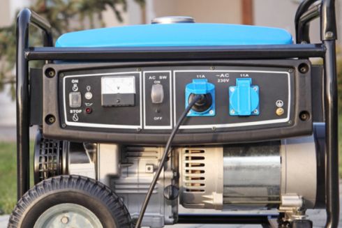 У Києві збільшили суму відшкодування вартості генератора для мешканців багатоповерхівок