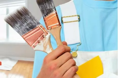 Що таке &laquo;ремонт під ключ&raquo; та його переваги