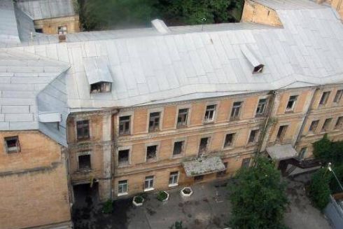 У Києві віддали під забудову садибу XIX століття на «Хрещатику»