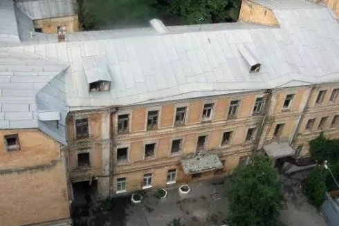 У Києві віддали під забудову садибу XIX століття на &laquo;Хрещатику&raquo;