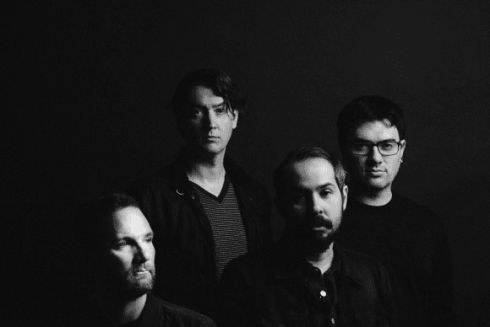 В Україні вперше виступлять Cigarettes After Sex