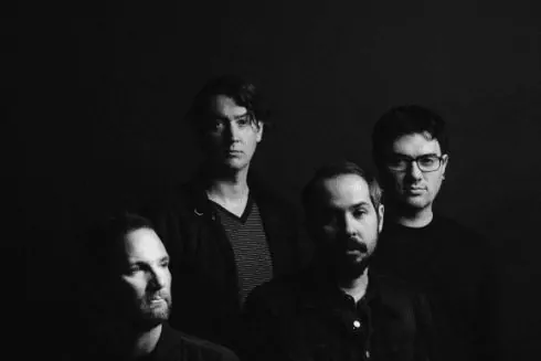 В Україні вперше виступлять Cigarettes After Sex