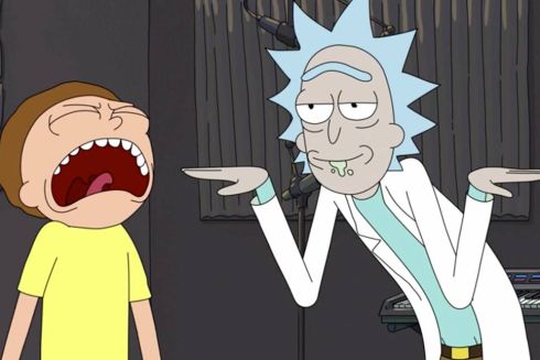 В українських McDonaldʼs з'явився Сичуаньский соус із «Ріка та Морті»