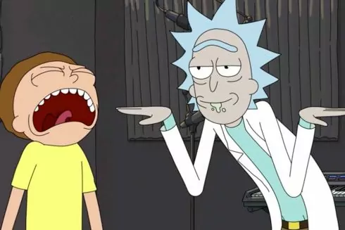 В українських McDonaldʼs з'явився Сичуаньский соус із &laquo;Ріка та Морті&raquo;