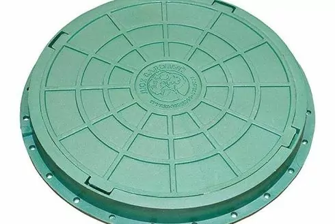 У Києві зберуть пластик із тубів з-під кремів і перероблять на люки