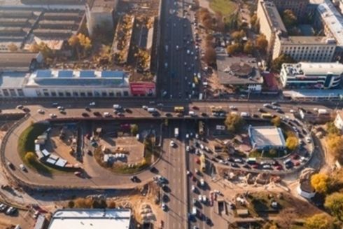 Киев потратит 93 млн гривен на демонтаж корпуса завода «Большевик»