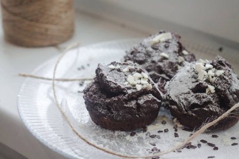 Инклюзивная пекарня Good Bread from Good People объявила сбор средств на помещение