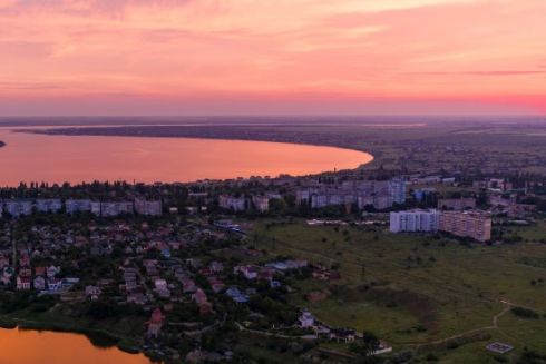 Французький архітектор розробить проєкт громадського простору в Миколаєві