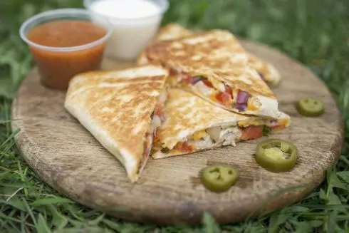 Що нового скуштувати на відкритті сезону &laquo;Вуличної їжі&raquo;