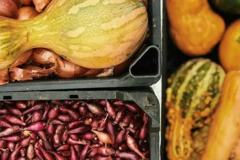 Афиша событий на 13-15 октября