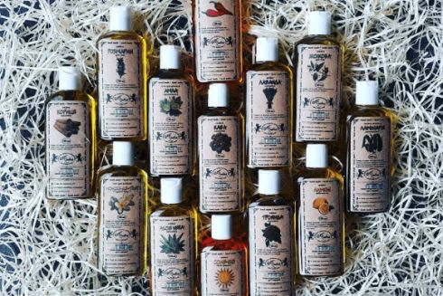 12 украинских брендов, которые делают зимнюю косметику