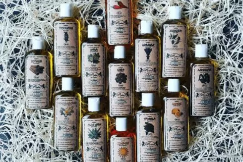 12 украинских брендов, которые делают зимнюю косметику