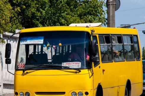 У маршрутках може зрости вартість проїзду до 15 грн