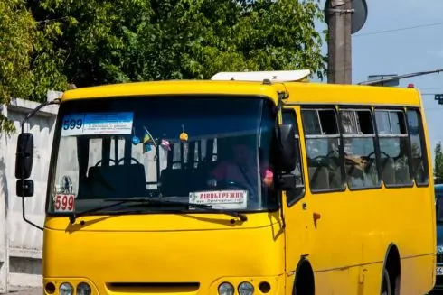 У маршрутках може зрости вартість проїзду до 15 грн