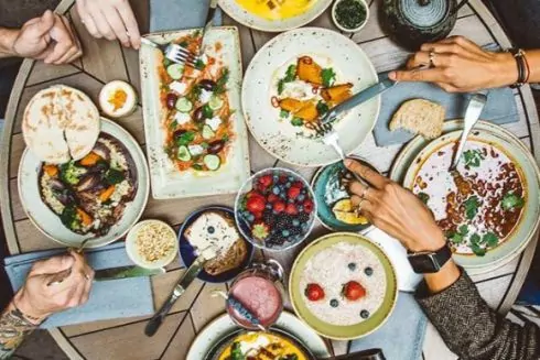 Tripadvisor назвал лучшие рестораны и закусочные Киева