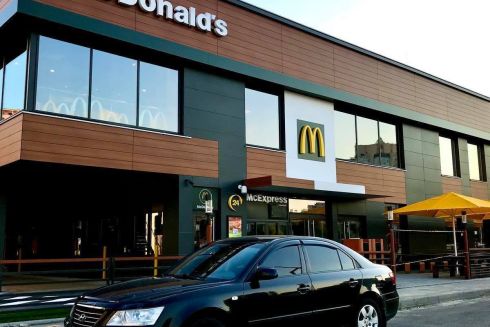 У McDonald’s підтвердили, що готуються до відновлення роботи в Україні: заклади можуть запрацювати у серпні