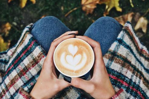 Афиша событий на 10-12 ноября