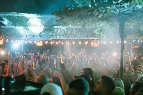 8 іноземних артистів, які виступають у Києві у вересні