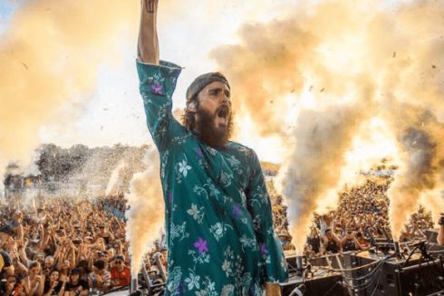 Музыка апреля: лучшие концерты месяца