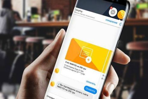 6 корисних ботів у київських закладах