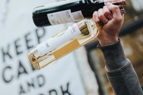 Афіша подій на 3-5 листопада