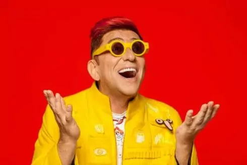 Бізнесмен Гарік Корогодський планує балотуватися у мери Києва