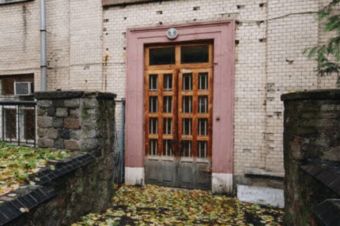 Киевский Urban Space 500 откроется в историческом здании в центре