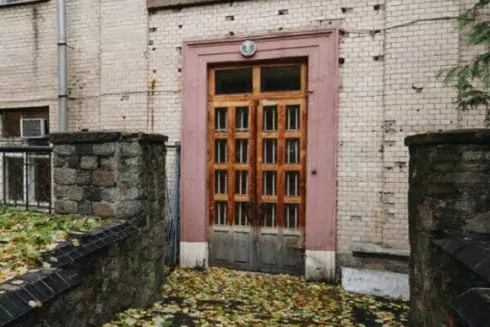 Киевский Urban Space 500 откроется в историческом здании в центре