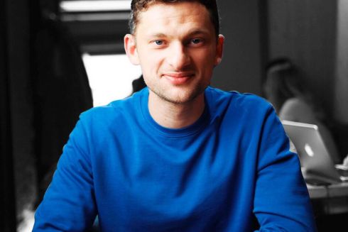 Дмитро Дубілет запускає сервіс доставки їжі з власними dark kitсhen